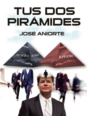 cover image of Tus dos pirámides